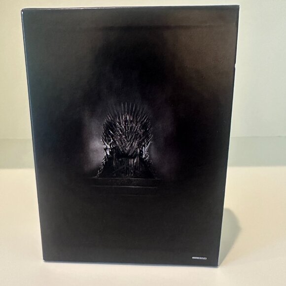 Game of Thrones The Complete First Season 5 Disc Set - Picture 2 of 10